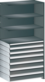 LISTA Universalregal