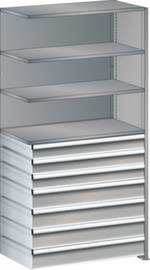 LISTA Universalregal