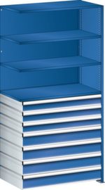 LISTA Universalregal