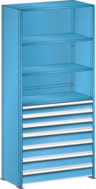 LISTA Universalregal