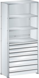 LISTA Universalregal