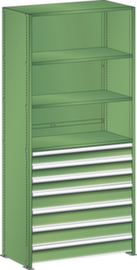 LISTA Universalregal