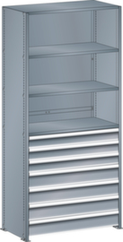 LISTA Universalregal