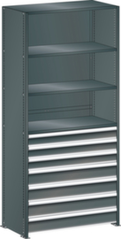 LISTA Universalregal