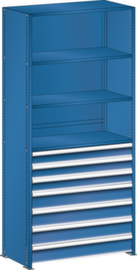 LISTA Universalregal