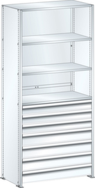 LISTA Universalregal