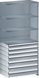 LISTA Universalregal