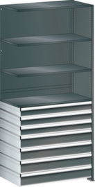 LISTA Universalregal