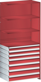 LISTA Universalregal