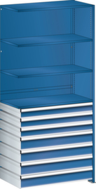 LISTA Universalregal