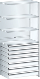 LISTA Universalregal