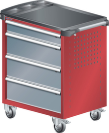 LISTA Werkstattwagen