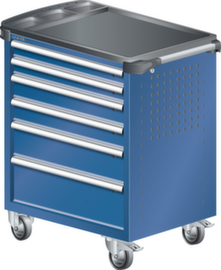 LISTA Werkstattwagen