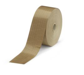 Verstärktes Nassklebeband