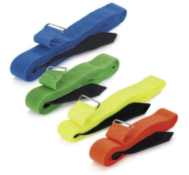 Spanngurt mit Klettverschluss