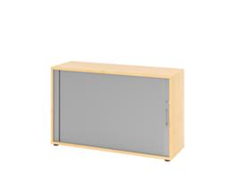 Querrollladenschrank