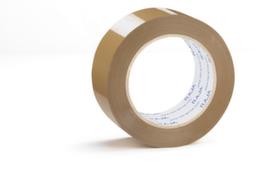 Low-noise PP-Packband mit Acrylatklebemasse