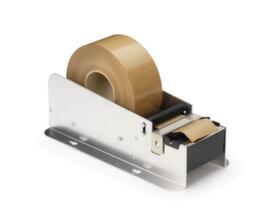 Tischabroller für Nassklebeband