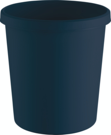 helit Papierkorb the green german aus recyceltem Kunststoff