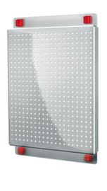 Kappes Große Montageplatte RasterPlan® ABAX®