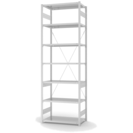 hofe Antibakterielles Regal AntiBac®