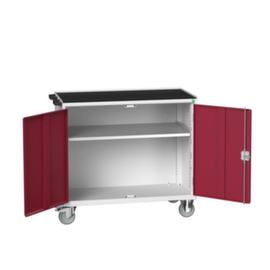 bott Mobile Werkbank verso