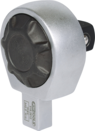 KS Tools 9x12mm Einsteck-Umschaltknarre
