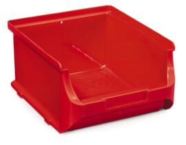 Sichtlagerkasten in verschiedenen Farben