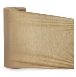 Papierstretchfolie aus Kraftpapier