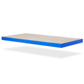 Fachboden für Großfachregal, Breite x Tiefe 1500 x 600 mm