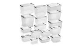 Aufbewahrungsbox ECO