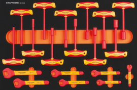 KRAFTWERK® VDE Einlage