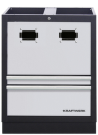 KRAFTWERK® MOBILIO Unterschrank für Kabelaufroller