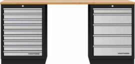 KRAFTWERK® MOBILIO 2er Standard-Kombi