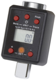 KRAFTWERK® Digital-Drehmoment-Adapter3/4"200-1000Nm