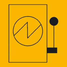 Hinweisschild SafetyMarking® zur Elektrotechnik