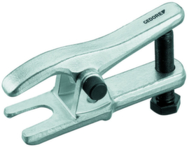 GEDORE 1.74/1 Universal-Kugelgelenkabzieher 12-50x20 mm