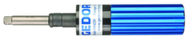 GEDORE STANDARD FH RED Drehmomentschrauber 1/4" 50-406 cN·m