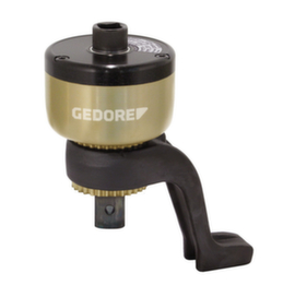 GEDORE DVV-13Z Drehmomentvervielfältiger DREMOPLUS ALU 1300 Nm