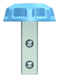 GEDORE DMKPK 7 Pilzkopf 1/2" für DREMASTER DMK