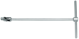 GEDORE 1998 T-Gelenkgriff 1/2" 460 mm