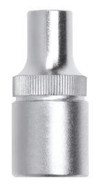 GEDORE R41200503 Steckschlüsseleinsatz 1/4" TX E8 Länge 25 mm