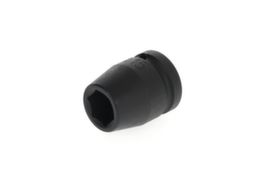 GEDORE K 19 15 Kraftschraubereinsatz 1/2" 6-kant 15 mm