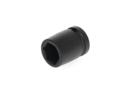 GEDORE K 19 19 Kraftschraubereinsatz 1/2" 6-kant 19 mm