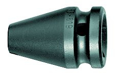 GEDORE KB 819 Verbindungsstück 5/16" skt - 1/2" vkt