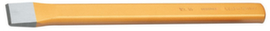 GEDORE 95-253 Flachmeißel flachoval