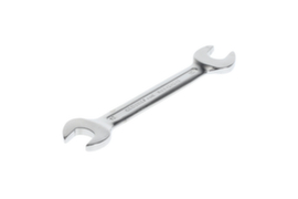 GEDORE RED R05121213 Doppelmaulschlüssel SW12x13 mm 135 mm