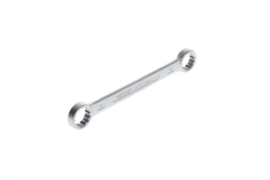 GEDORE 4 16X17 Doppelringschlüssel gerade UD-Profil 16x17 mm