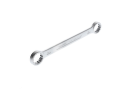 GEDORE 4 22X24 Doppelringschlüssel gerade UD-Profil 22x24 mm