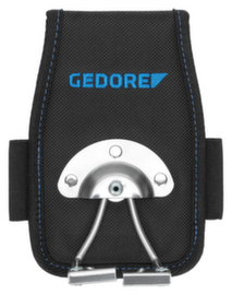 GEDORE WT 1056 4 Hammerträger mit Metallhaken